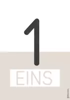 Vorschau - Poster - Klassenraum: Beige/ Neutral (Materialpaket) - Seite 1