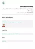 Vorschau - Text - "Warum feiern Christen Ostern?" Ostergeschichte und Hintergründe - DaZ / Religion / KBW - Seite 3