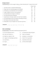 Vorschau - Arbeitsblätter - Freie Marktwirtschaft Arbeitsblatt (Infotext und Übungen) - Seite 2