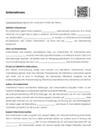 Vorschau - Arbeitsblätter - Unternehmen Arbeitsblatt mit Erklärvideo - Seite 3