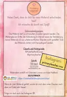 Vorschau - Unterrichtsreihen - Farbkasten, Füller & Scheren Führerschein: Arbeitshefte (Kl. 1/2/3) - Seite 1