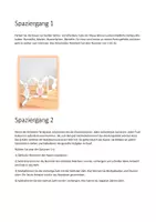 Vorschau - Stundenentwürfe - Frohe Ostern Girlande Spaziergang (3.-4. Klasse) - Seite 3