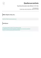 Vorschau - Arbeitsblätter - Das kleine Einmaleins lernen: Tabellen zum Lernen und Trainieren - Seite 1
