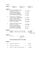 Vorschau - Arbeitsblätter - Klassenarbeitstrainer Trigonometrie - rechtwinklige Dreiecke - Seite 2