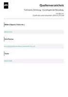 Vorschau - Arbeitsblätter - Technisches Zeichnen - Grundregeln der Bemaßung - Seite 2