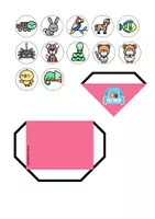 Vista previa - Juegos / Gamificación - TIENDA DE MASCOTAS - página 1