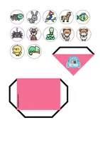 Vista previa - Juegos / Gamificación - BOTIGA DE MASCOTES - página 1
