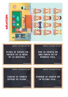Vista previa - Juegos / Gamificación - PUPITRES LOCOS - página 2