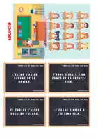 Vista previa - Juegos / Gamificación - PUPITRES BOJOS - página 2