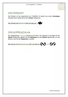 Vorschau - Stundenentwürfe - VERZIERUNGEN IN DER MUSIK: DIE TRILLER - Seite 1