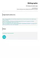 Aperçu - Feuilles d'exercices - CO video el misterio capa - Page 3