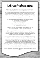 Vorschau - Spiele - Schulsachen - Ich habe...Wer hat...? - Seite 1