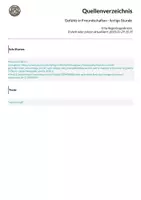 Vorschau - Arbeitsblätter - Gefühle in Freundschaften - fertige Stunde - Seite 1