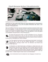 Vorschau - Arbeitsblätter - Unternehmenszusammenschlüsse Kooperation und Konzentration - Seite 1