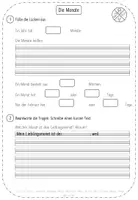 Vorschau - Arbeitsblätter - Rund um das Jahr - Arbeitsheft für die 2. Klasse - Seite 3