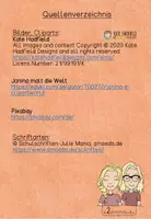 Vorschau - Arbeitsblätter - Schreibanlass: Herbstferien - Seite 2