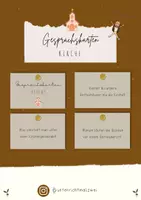 Vorschau - Spiele - Gesprächskarten Kirche - interaktives Spiel - Deckblatt