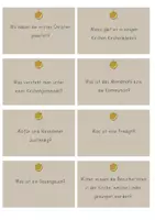 Vorschau - Spiele - Gesprächskarten Kirche - interaktives Spiel - Seite 3