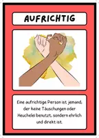 Vorschau - Arbeitsblätter - Mutmacher Materialpaket zur Steigerung des Selbstbewusstsein und zur Stärkung des Selbstwerts - Seite 1