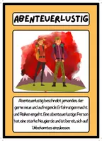 Vorschau - Arbeitsblätter - Mutmacher Materialpaket zur Steigerung des Selbstbewusstsein und zur Stärkung des Selbstwerts - Seite 3