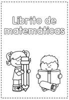 Vista previa - Hojas de trabajo - Librito de matemáticas - página 3