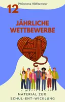 Vorschau - Anderer Materialtyp - Schulentwicklung 12: Wettbewerbe - Deckblatt