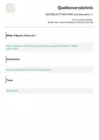 Vorschau - Arbeitsblätter - DECKBLATT FASCHING zum Ausmalen :-) - Seite 2
