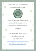 Vorschau - Arbeitsblätter - Teilflächen - Arbeitsblatt - Seite 2