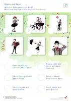 Vorschau - Arbeitsblätter - FASCHING / FASNACHT / KARNEVAL - Material (Deutsch) - Seite 2
