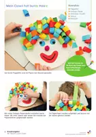 Vorschau - Arbeitsblätter - FASCHING / FASNACHT / KARNEVAL - Material (Deutsch) - Seite 3