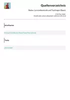 Vorschau - Test - Redox: Lernzielkontrolle und Testfragen (Basis) - Seite 1