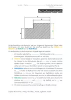 Vorschau - Arbeitsblätter - Technisches Zeichnen - Grundregeln der Bemaßung - Deckblatt
