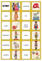 Vista previa - Juegos / Gamificación - CARNIVAL - Domino - página 2
