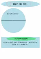Vorschau - Arbeitsblätter - Materialpaket - Geometrie - Seite 2