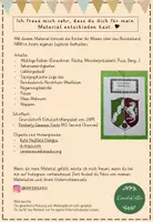Vorschau - Mal- und Bastelvorlagen - Lapbook Nordrhein-Westfalen/ NRW - Seite 1