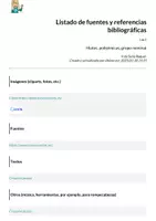 Vista previa - Hojas de trabajo - Hiatos, polisémicas, grupo nominal - página 3