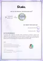 Vorschau - Stundenentwürfe - Wachsendes Materialpaket: differenzierte Abschreibkarteien - Seite 2