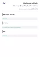 Vorschau - Unterrichtsreihen - Oberarmkippe Barren (Methodik, Helfen und Sichern) - Seite 2