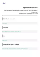 Vorschau - Unterrichtsreihen - Rolle vw. und Rolle rw. Variationen - Boden (Methodik, Helfen und Sichern) - Seite 2