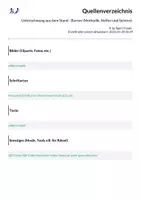 Vorschau - Unterrichtsreihen - Unterschwung aus dem Stand - Barren (Methodik, Helfen und Sichern) - Seite 2