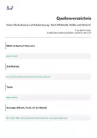 Vorschau - Unterrichtsreihen - hoher Rückschwung zum Niedersprung - Reck (Methodik, Helfen und Sichern) - Seite 1