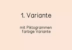 Vorschau - Arbeitsblätter - Schreibanlass: Wochenende - Seite 3