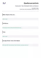 Vorschau - Unterrichtsreihen - Hockwende - Reck (Methodik, Helfen und Sichern) - Seite 1