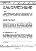 Vorschau - Arbeitsblätter - Winterliches Leselogical: Leserätsel zum Winter für die 2. bis 3. Klasse (3-fach differenziert) - Seite 1