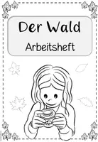 Vorschau - Unterrichtsreihen - Wald - Seite 2