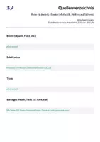 Vorschau - Unterrichtsreihen - Rolle rückwärts - Boden (Methodik, Helfen und Sichern) - Seite 2