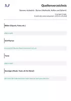 Vorschau - Unterrichtsreihen - Stemme rückwärts - Barren (Methodik, Helfen und Sichern) - Seite 1