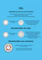 Vorschau - Stationenlernen - 1x1 Übungen, verschiedene Räder - Seite 2