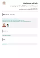 Vorschau - Arbeitsblätter - Lesespaziergänge 1. Klasse - Paket - Seite 2