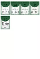 Vorschau - Spiele - Rechenspiel: Addition & Subtraktion im Zahlenraum bis 100 - Seite 2